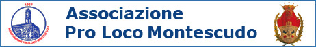 Associazione Pro Loco Comune di Montescudo - Rimini